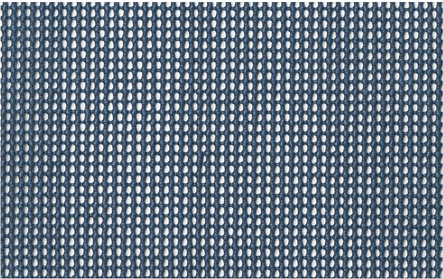 Berger Soft Telttamatto 450 g/m2, useita kokoja, harmaa / sininen 600 x 250 cm, sininen