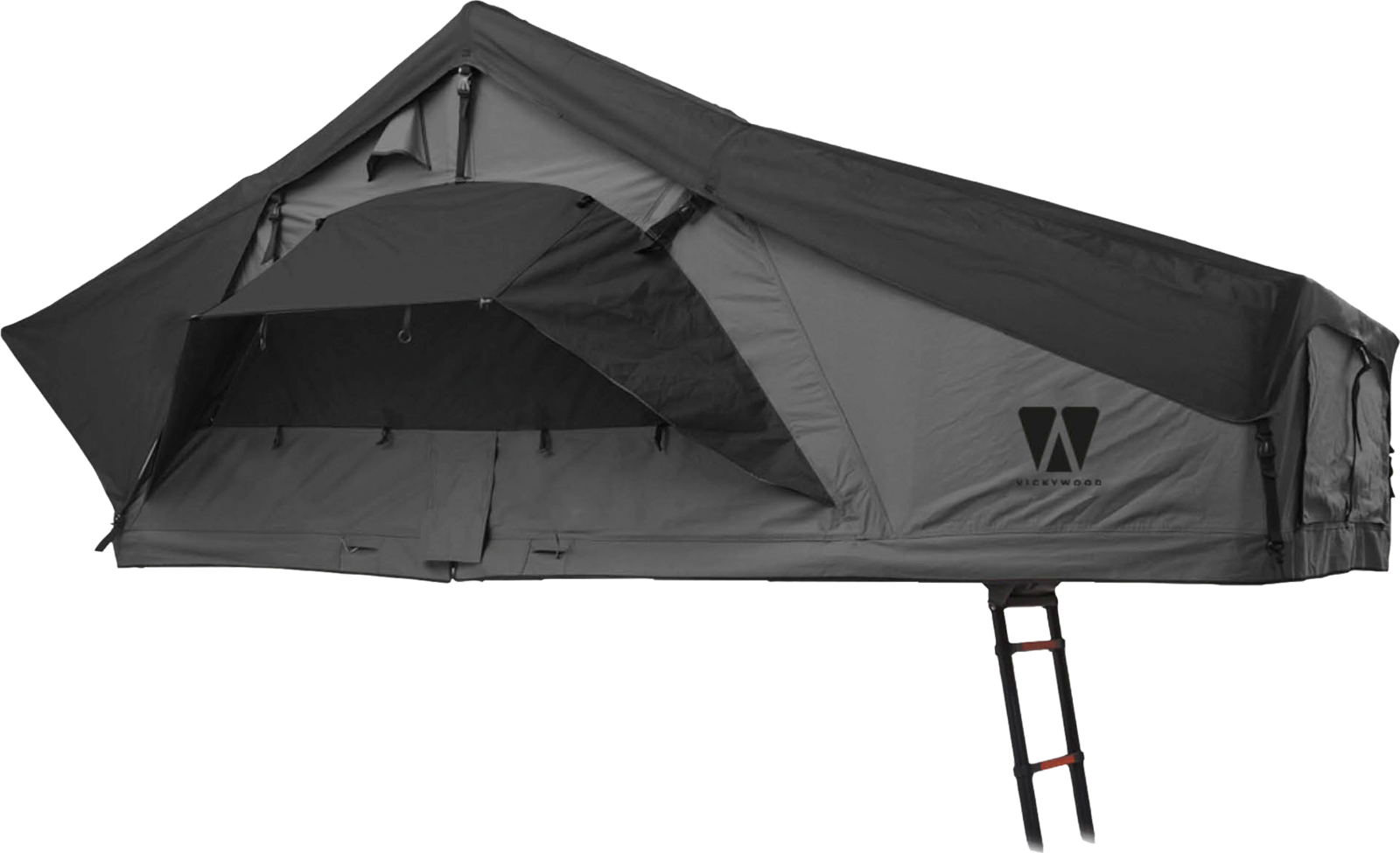 Vickywood Dachzelte Big Willow 160 ECO