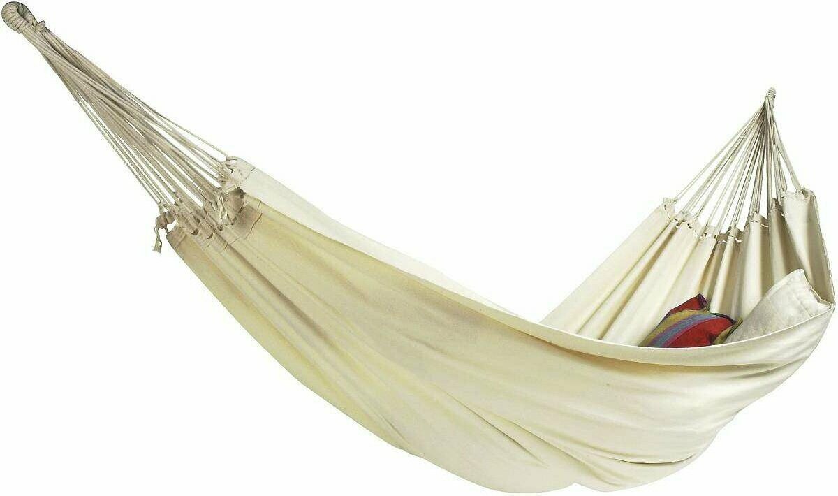 Amazonas Riippumatto Barbados max. 200 kg, Luonnollinen