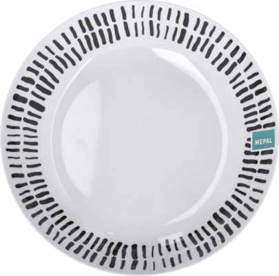 Mepal mix and match bloom -design: Keittolautanen 22 Cm yhdistele haluamallasi tavalla! Täplikäs
