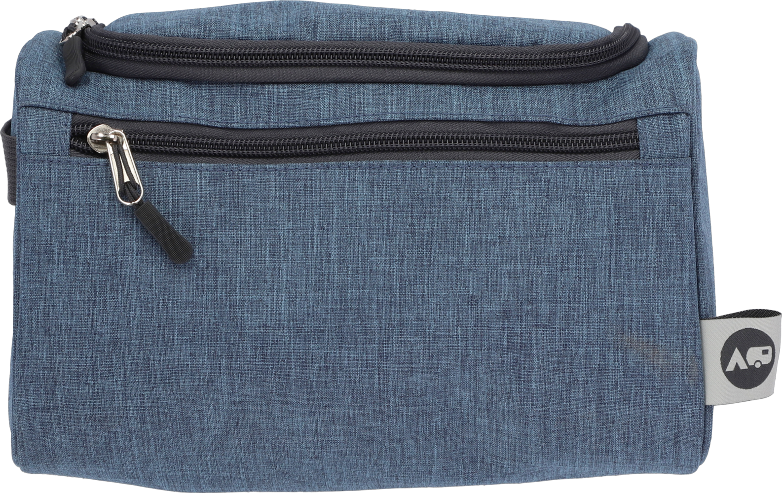 Berger hygienialaukku 24,5 x 13 x 16 cm Sininen