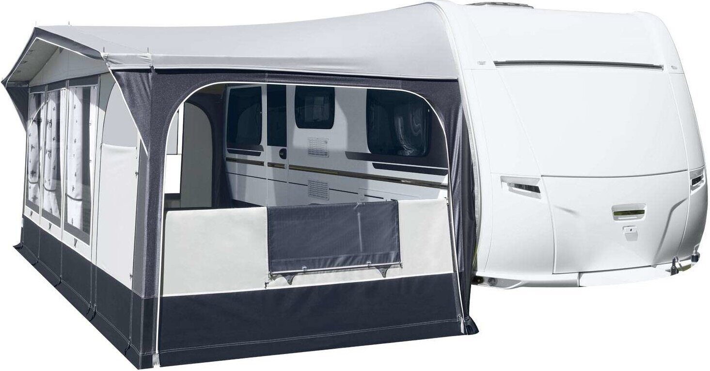 Brand Safir TL syvyys 240 tai 280 cm, kesäkäyttöön A-mitta 1002-1025, syvyys 280 cm