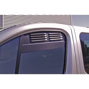 HKG ( R ) Tuuletusritilät Vivaro, Trafic, NV 300, 2014-