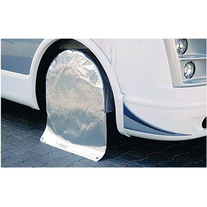Hindermann Renkaansuoja Matkailuautoon 17" 225/75 / R17