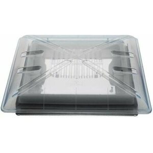 MPK malli 4600K, Kattoluukku 40 x 40 cm, kirkas