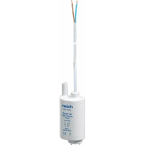 Reich Uppopumppu 22 L Power Jet 1.8 12V 70W