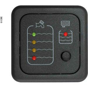 Juomavesisäiliön LED-testipaneeli MT214
