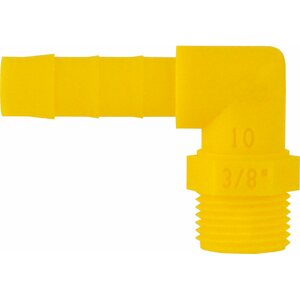 Lilie Kulmaliitin 1/2" ulkokierre / 12 mm letku 2 kpl