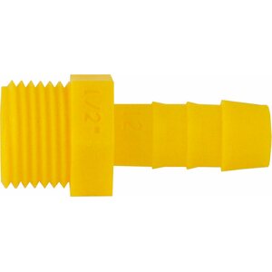 Lilie Suoraliitin 3/8" ulkokierre / 10 mm letku 2 kpl