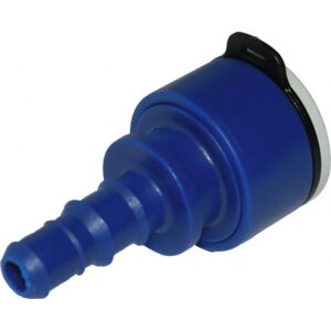 Uniquick 12 mm vesiputkenliitin