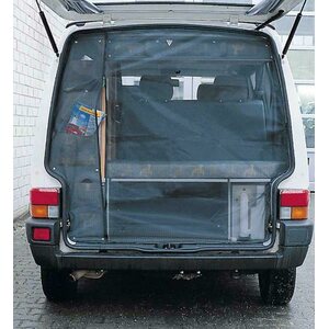Moskiittoverkot VW T4 / T5 / T6 / Caddy