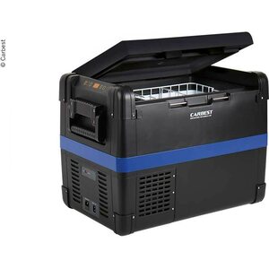 Carbest MaxiFreezer 40 L, 12 / 24 / 230V