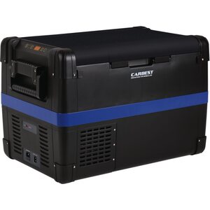 Carbest MaxiFreezer 50 L