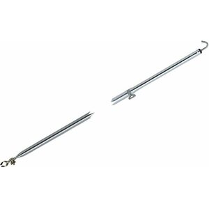 Berger Kattoputki 25x1 mm 170-260 cm terästä