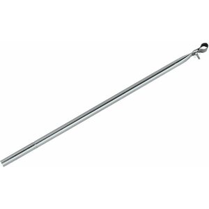 Berger Pystyputki 25x1 mm 170-260 cm Alumiinia