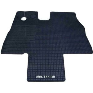Kumimatto Ducato / Boxer / Jumper 2002-6/2006