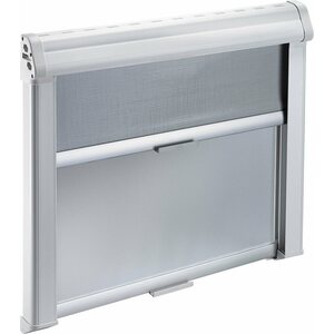 Dometic Kasettiverho Rastrollo 3000 161x81 cm Valkoinen