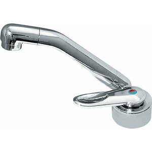 Comet Yksiotesekoitinhana Florentz halk. 33 mm