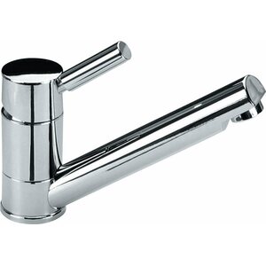 Reich Yksiotesekoitinhana Keramik Trend E, halk. 33 mm