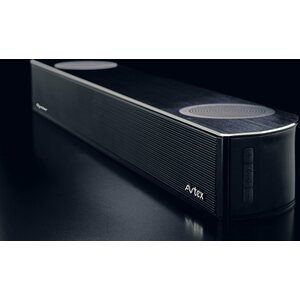 Berger Oyster Soundbar