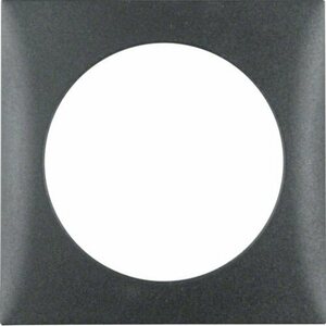 Asennuskehykset 1- osainen