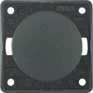 Keinukytkimet 12 ja 230 V