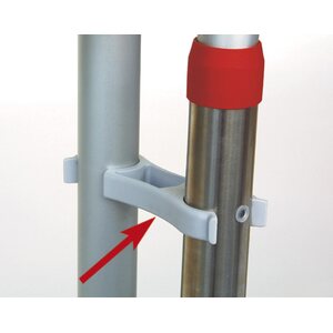 Fiamma (R) Pidike Rack Holder pyörätelineeseen