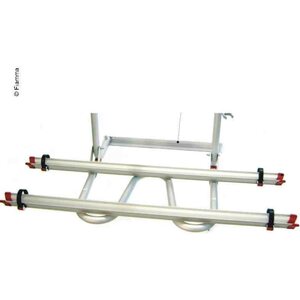 Fiamma Carry-Bike CL/UL alapäänkiinnityskisko