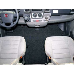 Carbest Ohjaamon matto VW T5 2003 alkaen Basic