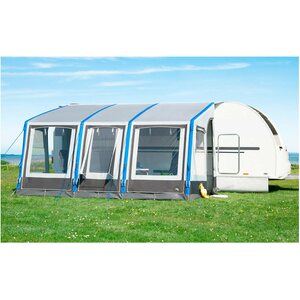 Dwt Space Air HQ 375 x 280 cm, matkailuautoon / vaunuun