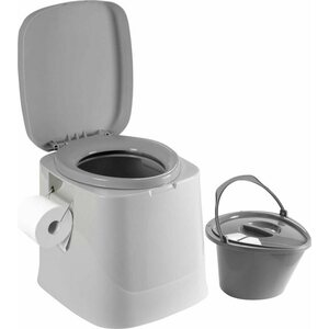 Kuivakäymälät & Matka wc:t & Yöastiat