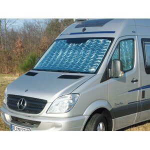 Carbest Lämpöpeite MB Sprinter 04/2006 saakka