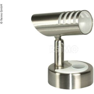 LED-Spottivalaisin 12V 1,0W 82 lm kosketusk.