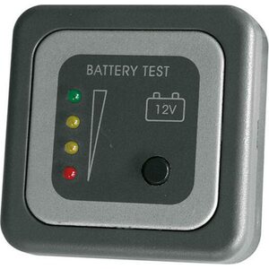CBE Testipaneeli 12V järjestelmään