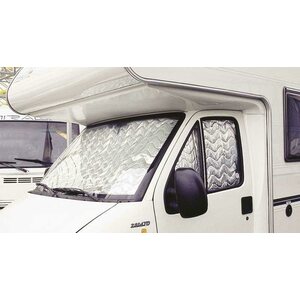 Carbest Lämpöpeite Ducato Jumper Boxer 1994-2002
