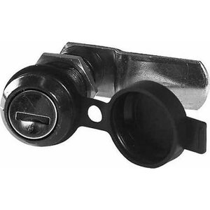 Safe-Tec Lukko max 12 mm paksulle luukulle