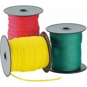 Berger Telttanarurulla, eri värejä 3 mm 50 m