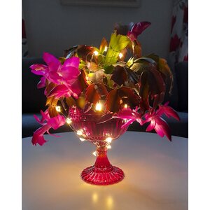 Finnlumor Paristovaloketju 20LED