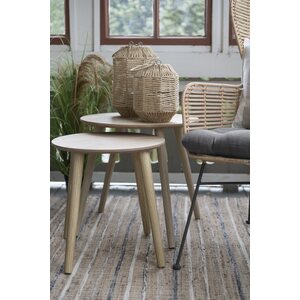 Fanni K Pöytä Tempo 60 cm