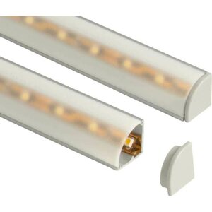 Led-nauhat Valopohjat