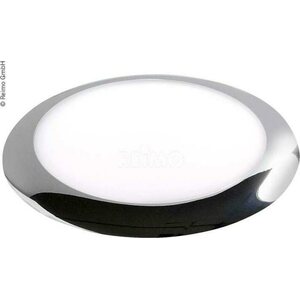 LED-kattovalaisin 12V / 5,5W kromi