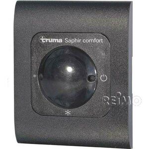 IR-vastaanotin Trumatic Saphir Comfort