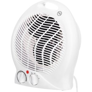 Bellus Sähkölämmitin 2000W termostaatilla