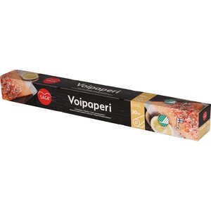 Saga voipaperi 20 m 37 cm