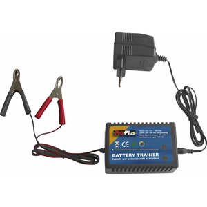 Berger Akkulaturi / akun virkistäjä, 12 V