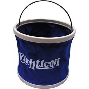 Kokoontaittuva ämpäri 9L