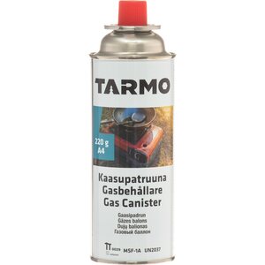 Tarmo Kaasupatruuna Butaani-propaaniseos, 220 g