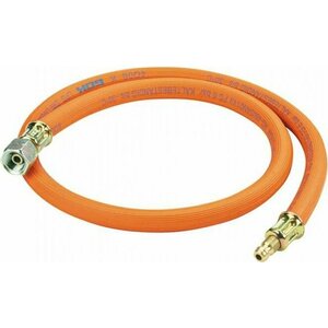 GOK Kaasuletku 1/4" v.kierre / pikaliitinpää, 100 cm