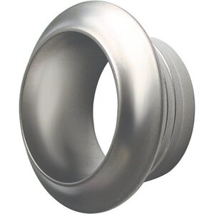 Kehys painolukolle kiiltävä kromi 16 mm ovel