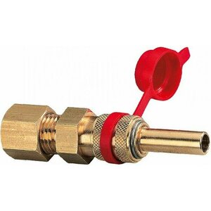 GOK Kaasun pikaliitin 8 mm putkelle